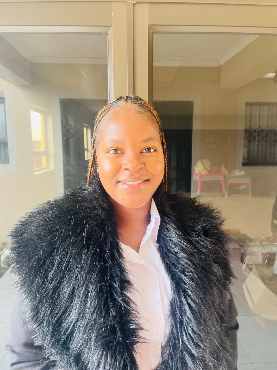 Phathutshedzo Hlayisi